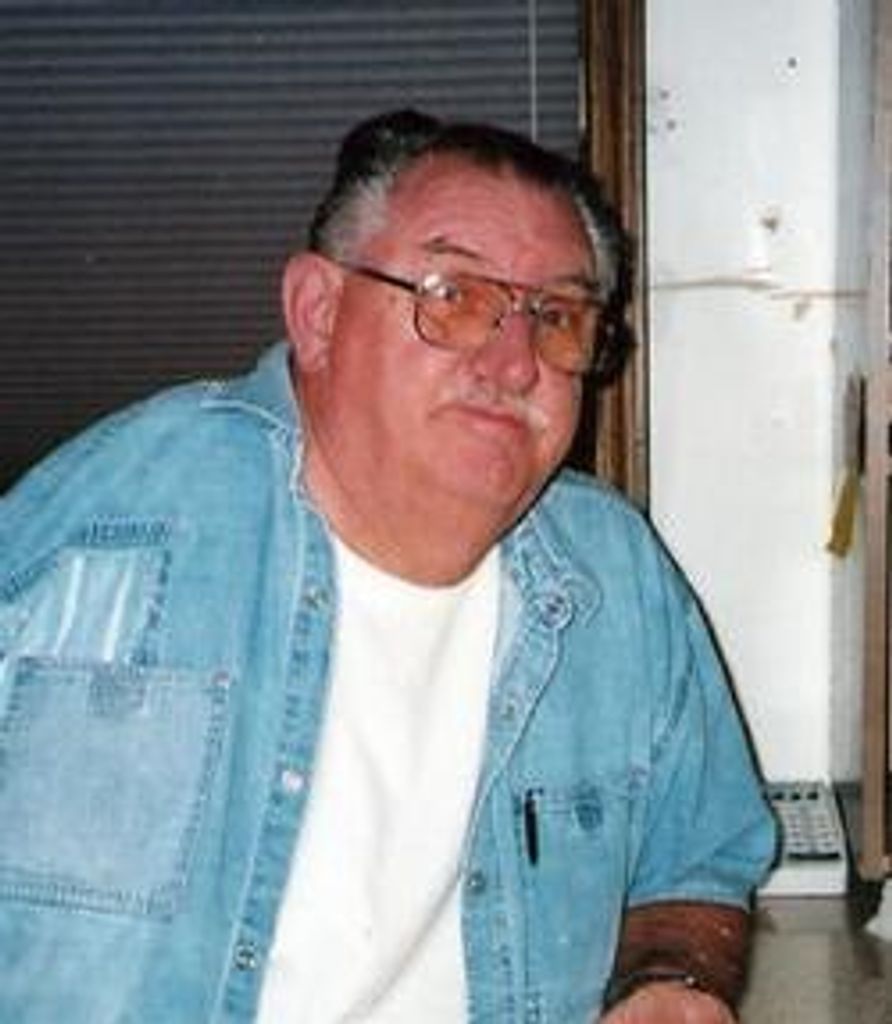 Henry B "Hank" Snyder