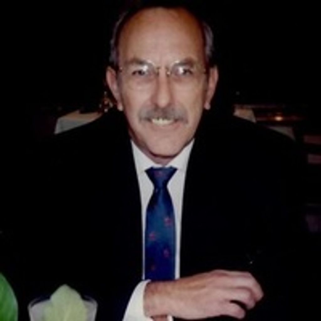 Harlan B. Groover, Jr