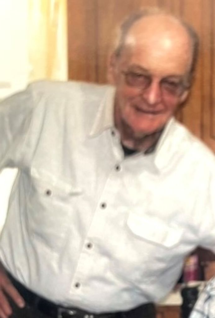 Burley Burton Beasley