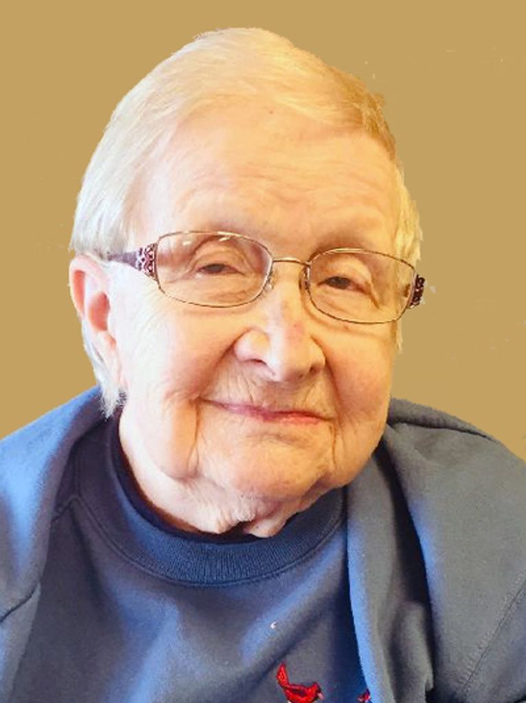Constance Ann Corne Profile Photo