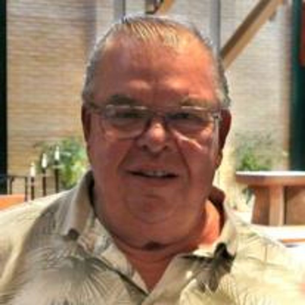 Dennis Lee Anderson Profile Photo