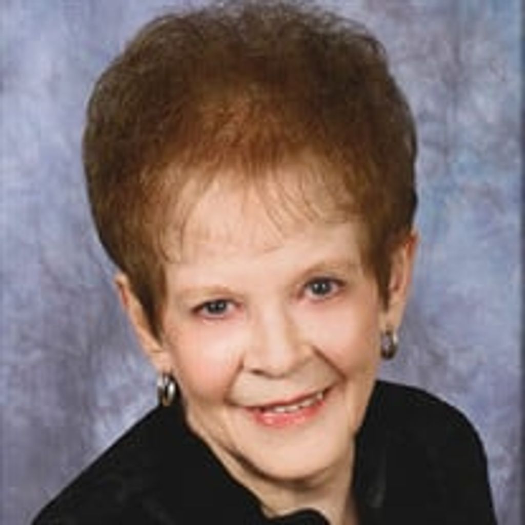 Mildred Frances Gement