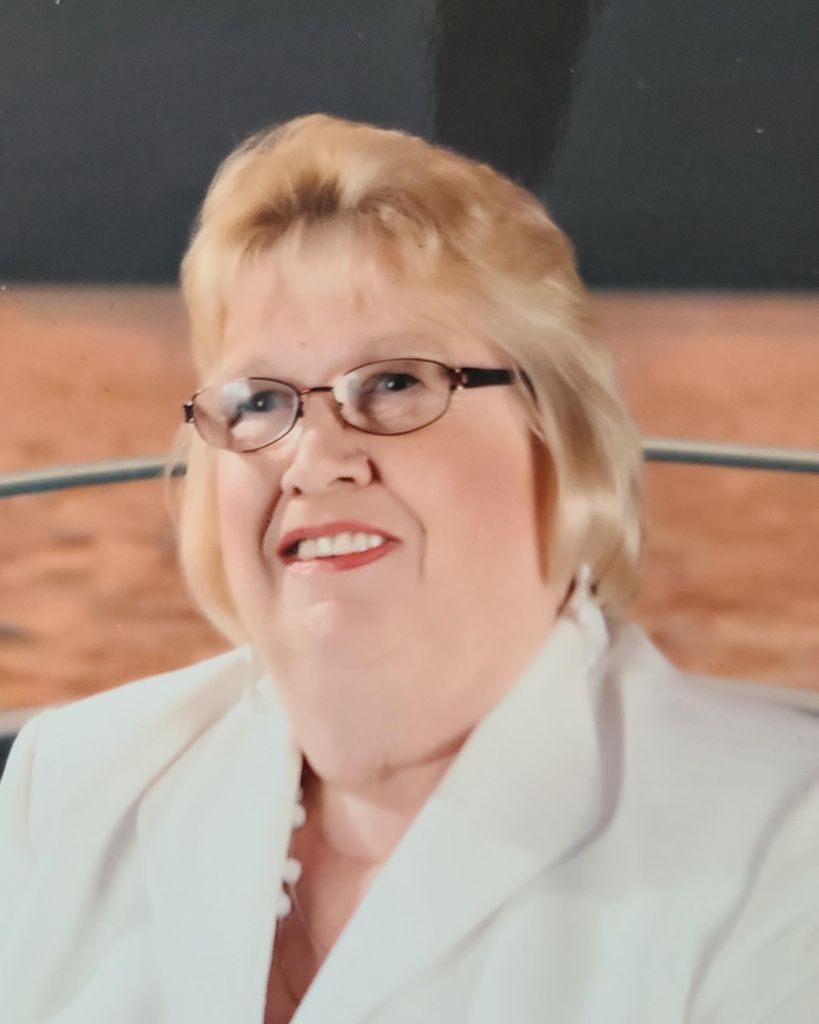 Mary Ann Haberlein