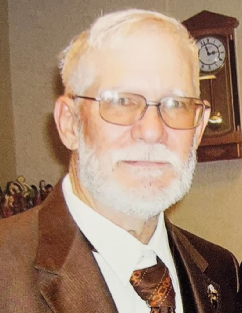 Leroy George Jupe Jr.