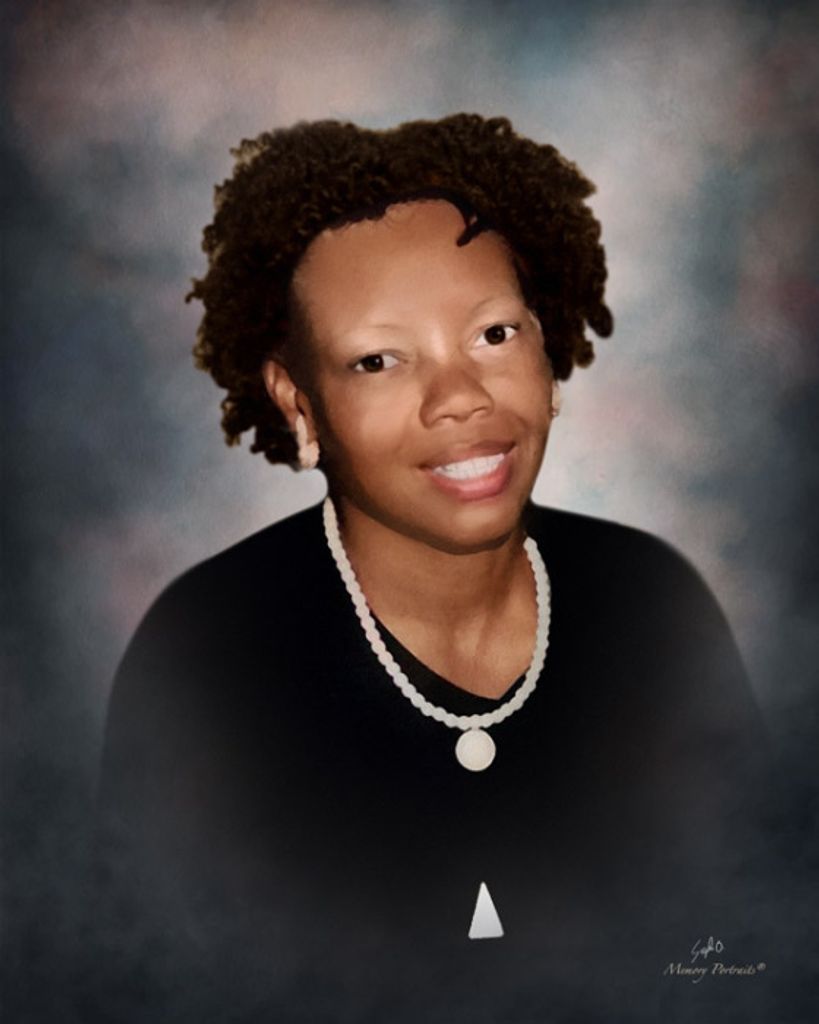 Jacqueline Gibson