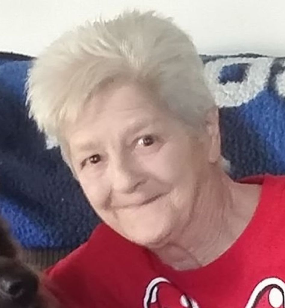 Mildred "  Sue " (Lanterman)  Stiles