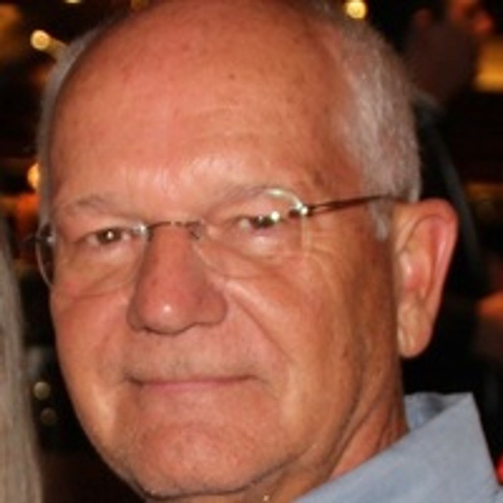 Michael John Wortman, Sr.