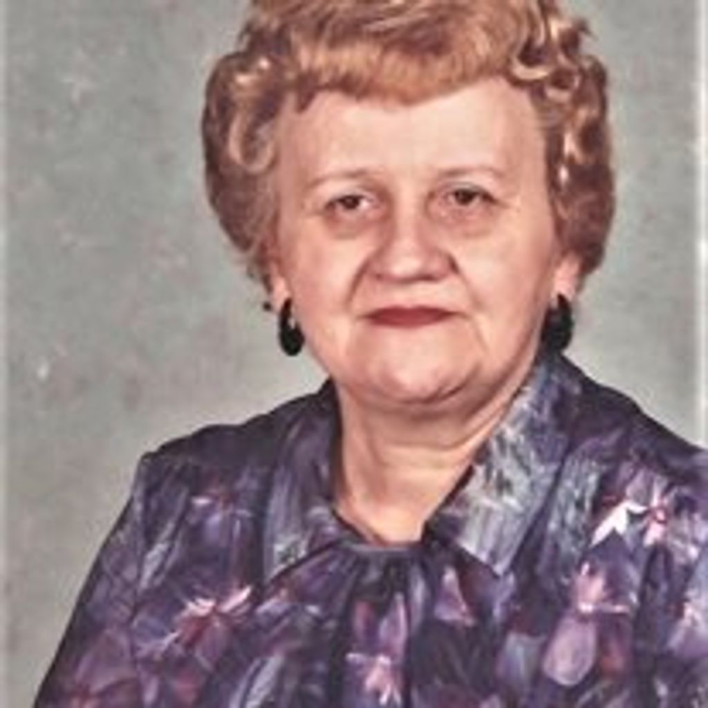 Irene F. Swift
