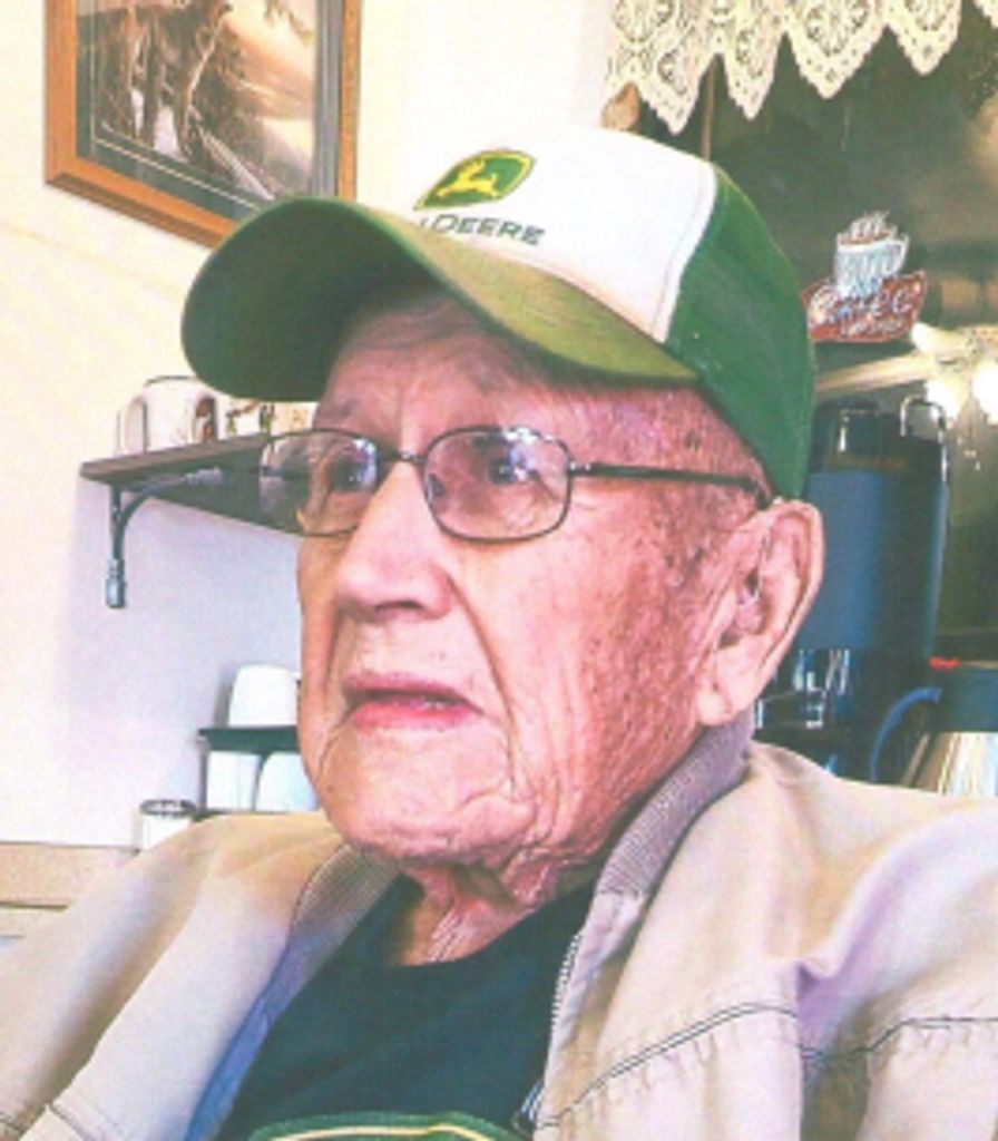 Melbert "Pudge" Emerson Wedge Profile Photo