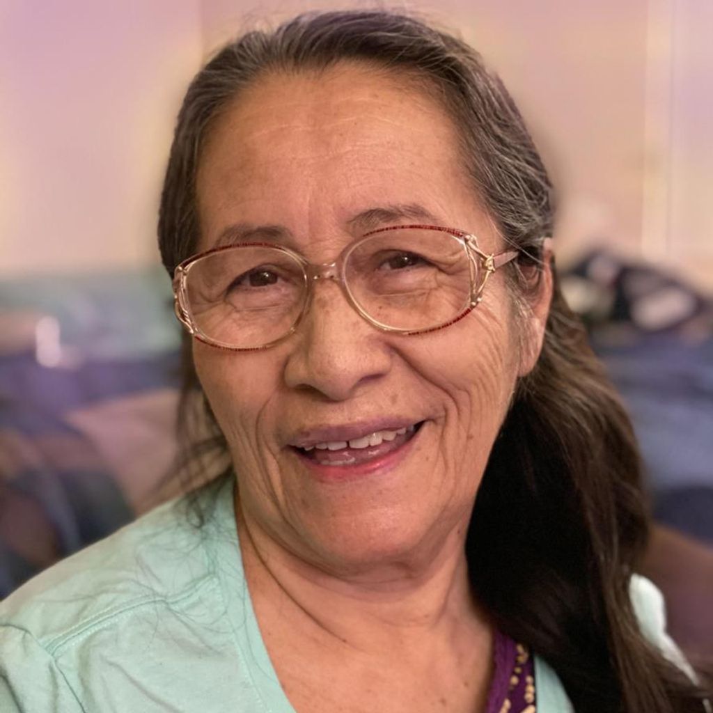 Elba Maria Renderos Arteaga Profile Photo
