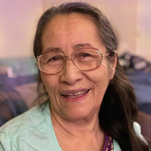 Elba Maria Renderos Arteaga Profile Photo
