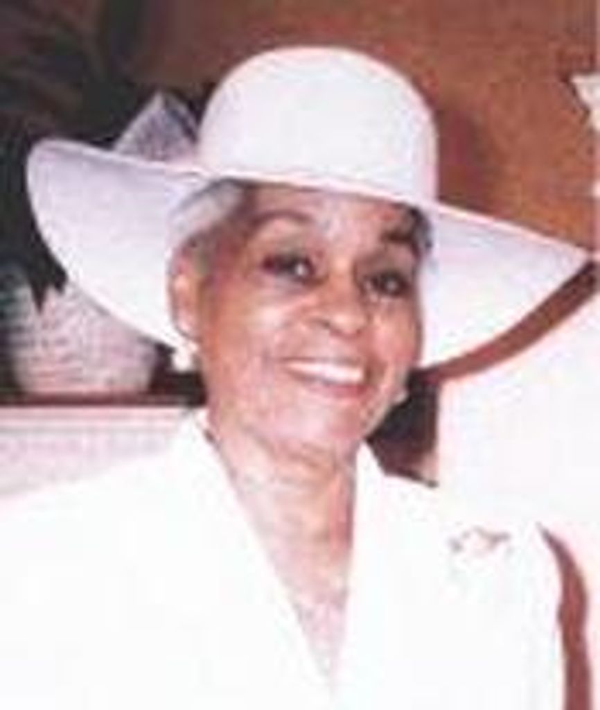 Mary Jones Smith Profile Photo