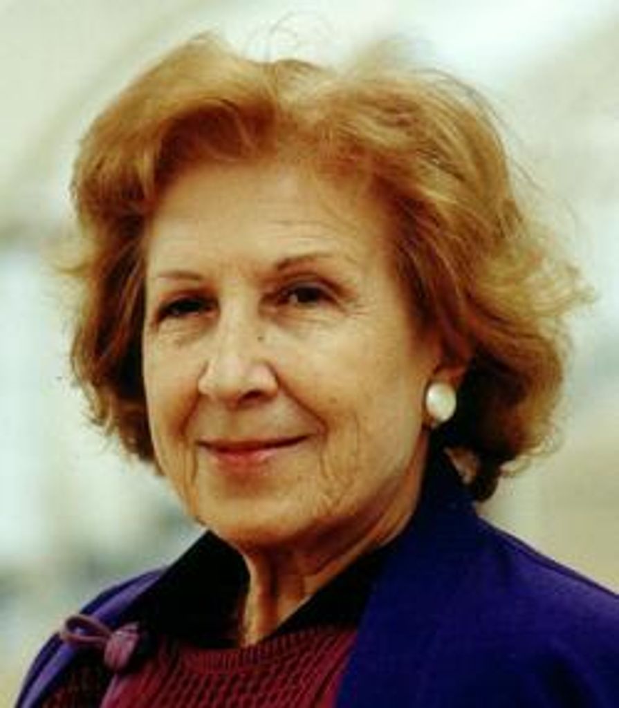 Florence Costantino
