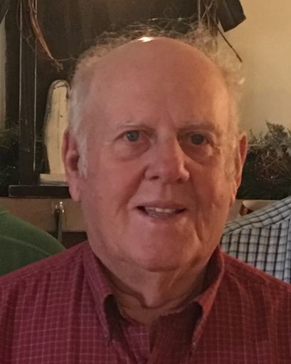 Thomas Henry Cluxton Profile Photo