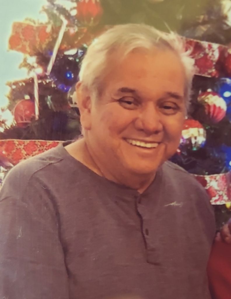 Oscar Guillermo Reyna, Jr. Profile Photo