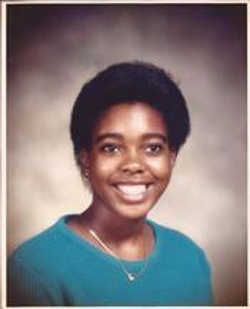 Toni Morrisey