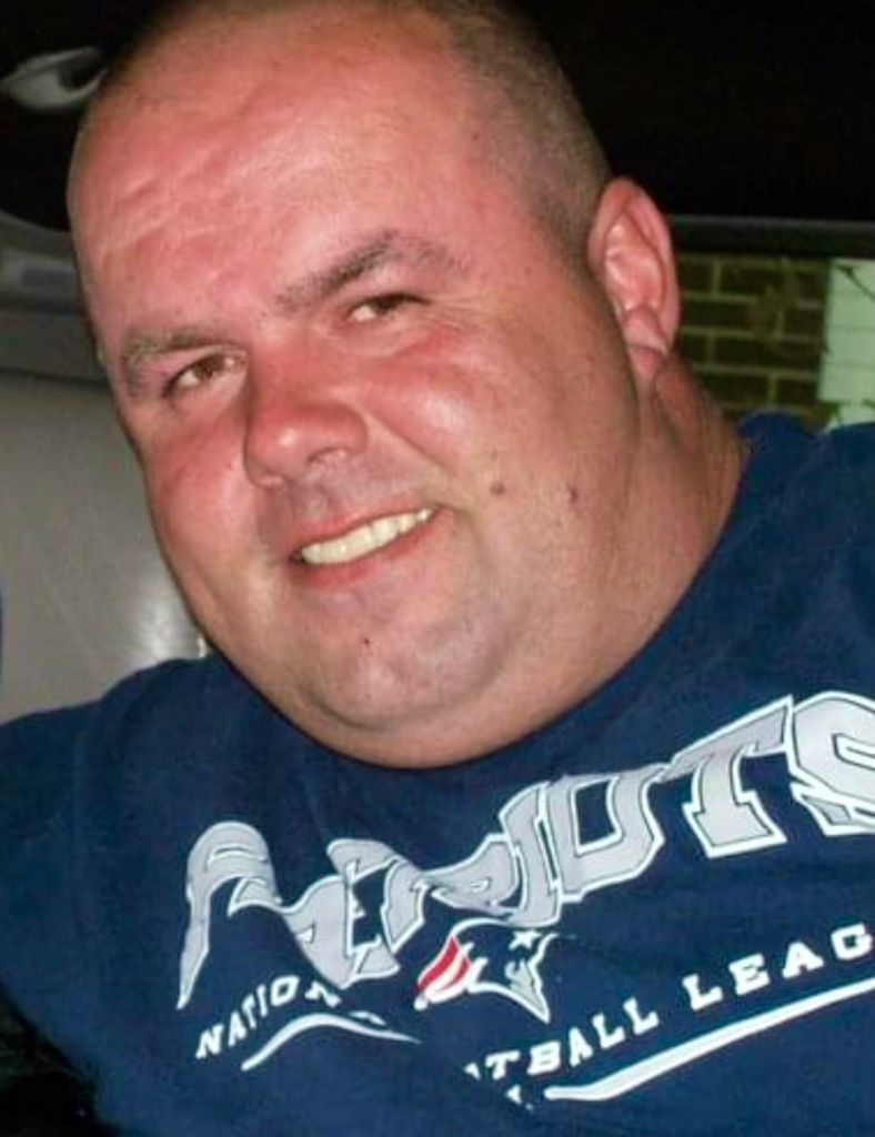 Vincent G. Wallen, Jr. Profile Photo