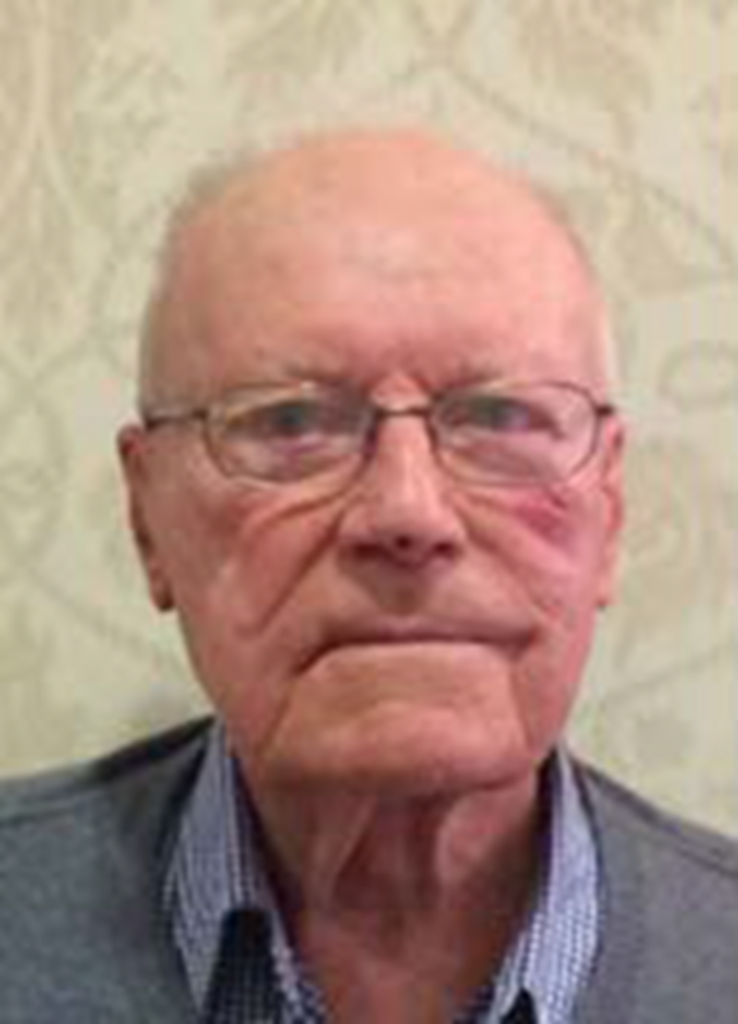 John K. Reidy Profile Photo