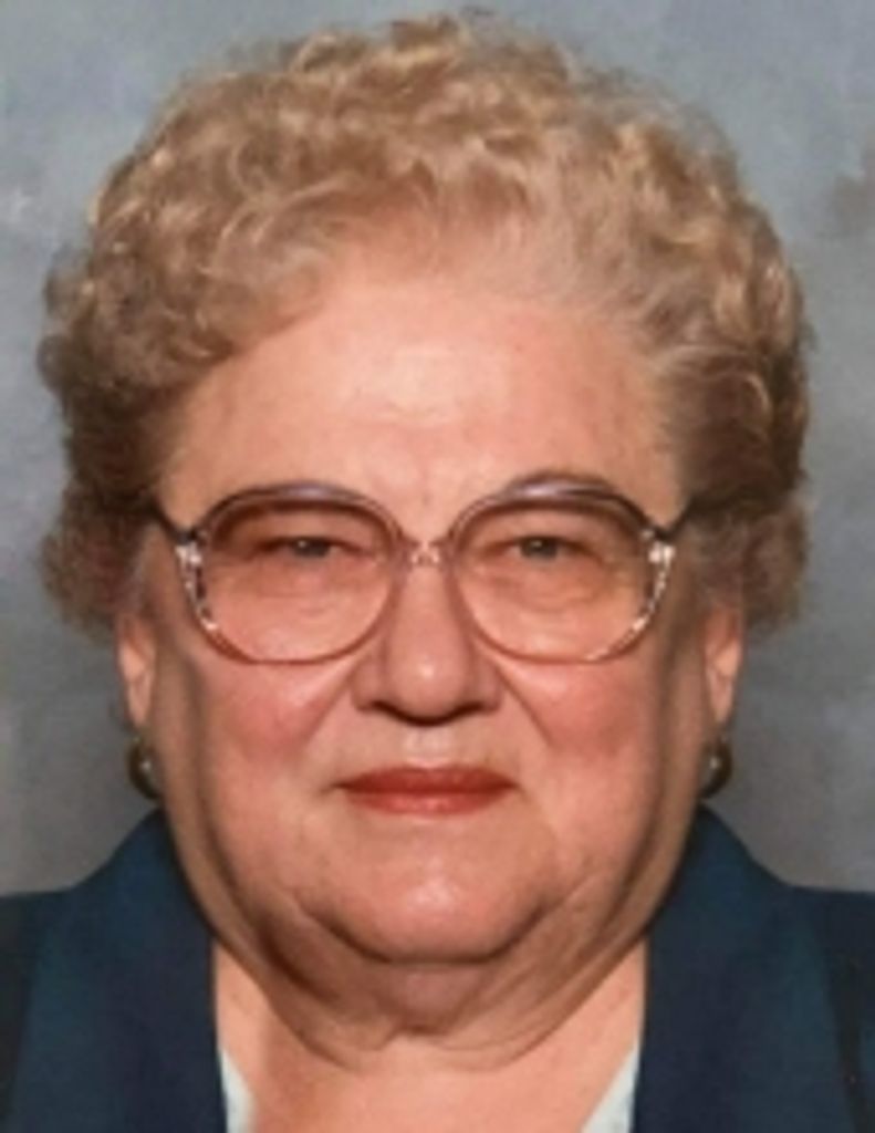 Margaret J. Reynolds