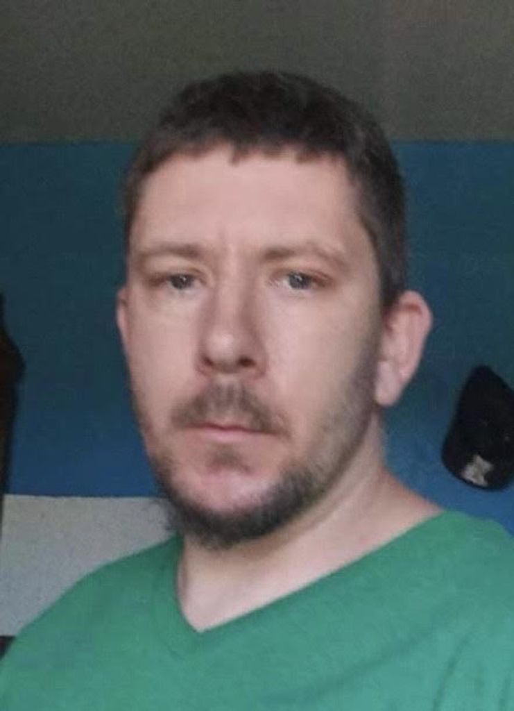 Steven Michael Carothers Profile Photo