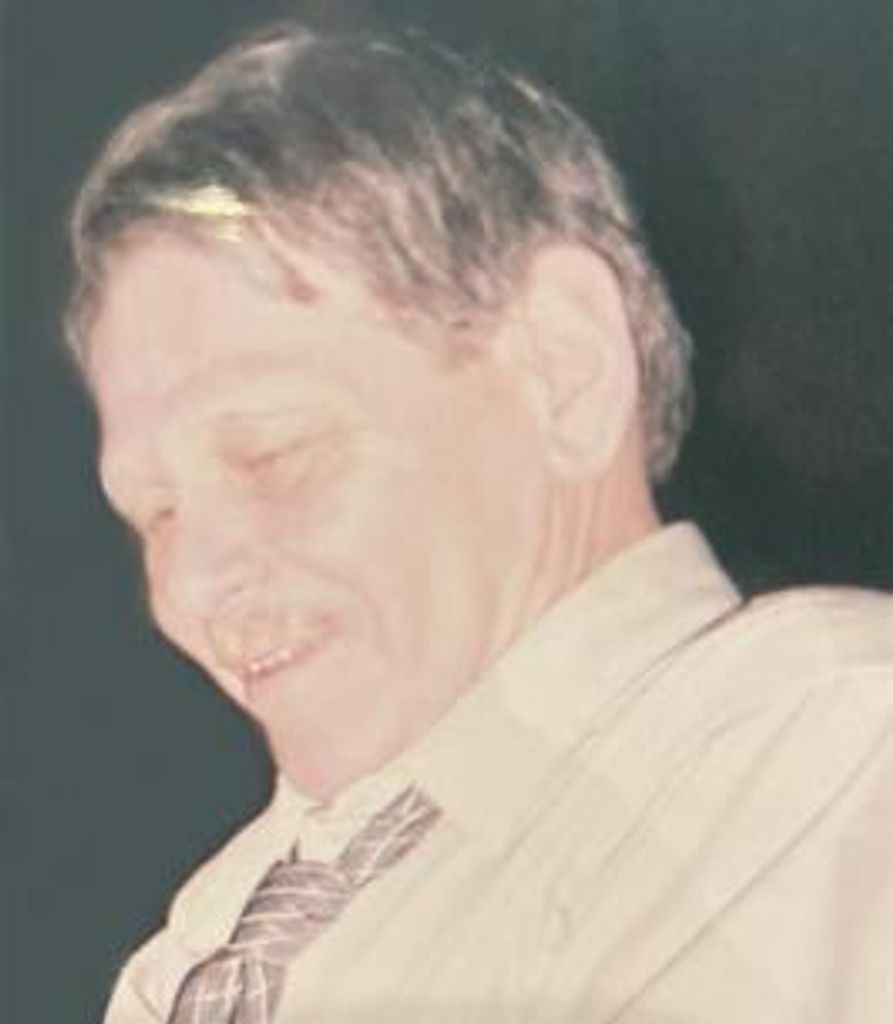 Dawayne "Gene" Bailey Profile Photo