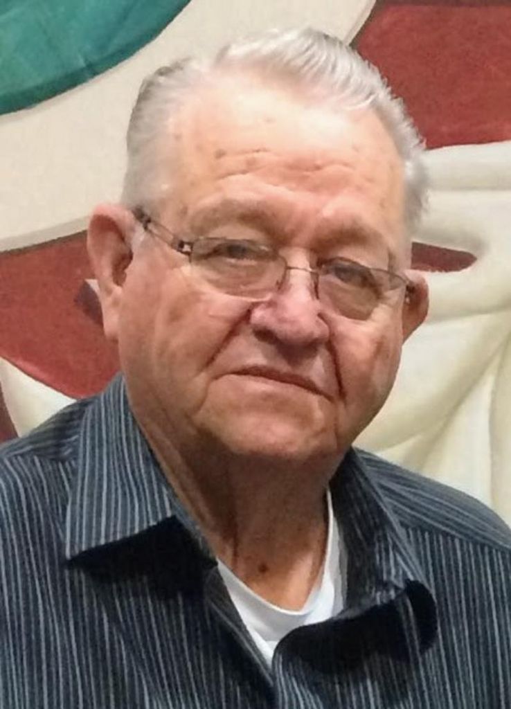 Louis "Lou" M. Saner