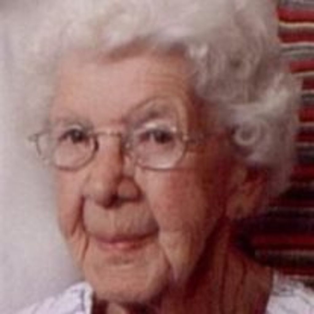 Elizabeth Anton Mezick