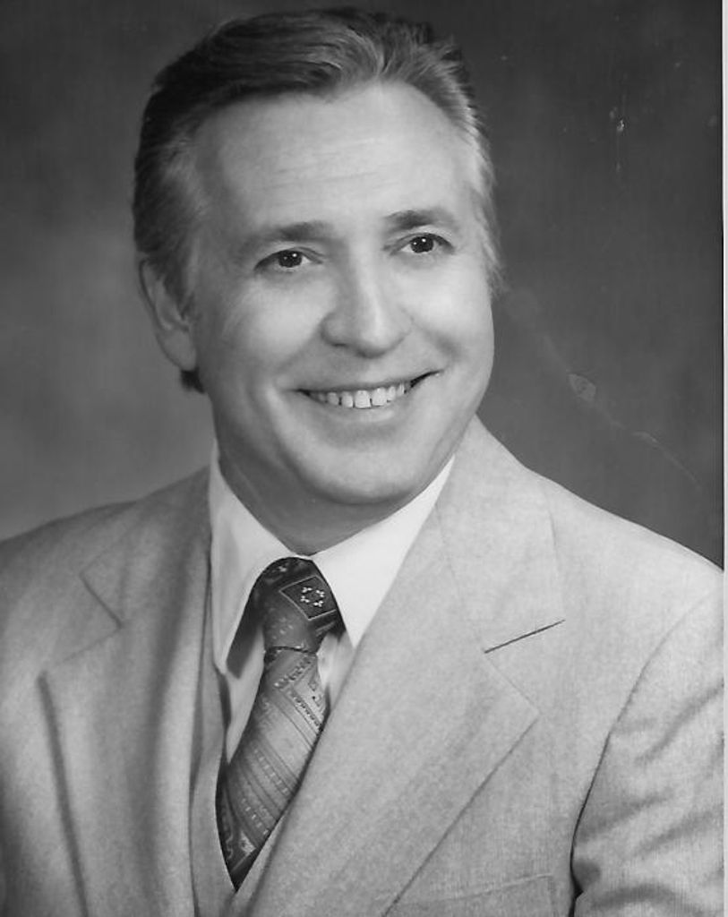 Eugene Slough
