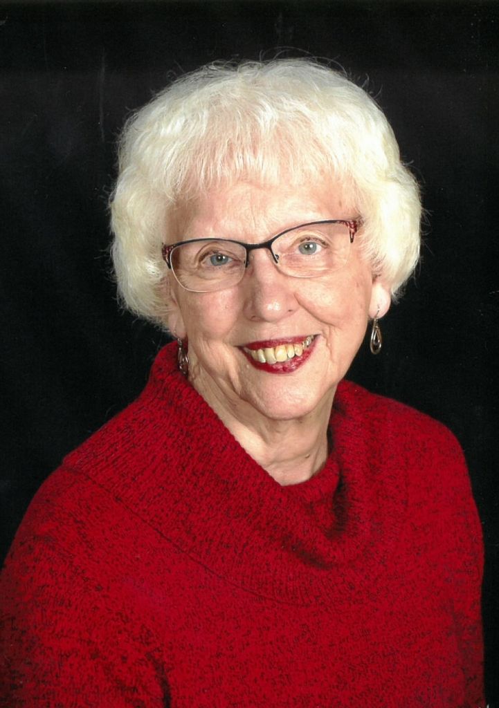 Velarie "Vel" Adele Srb Mayer Profile Photo