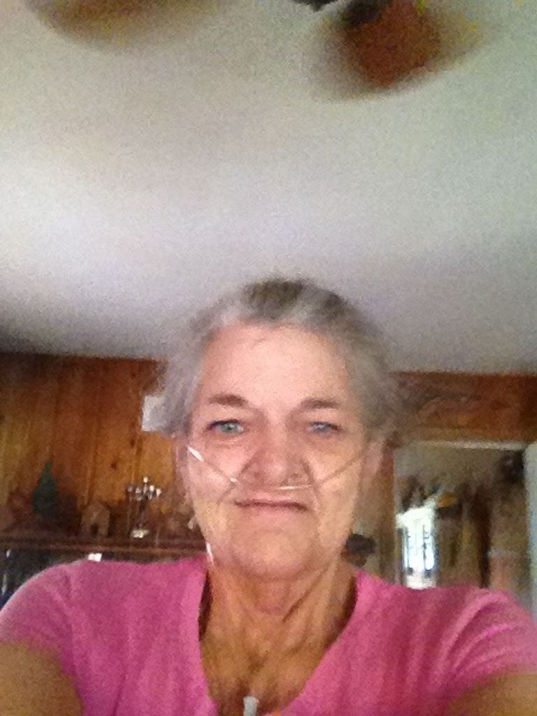 Pamela "Taylor" Morris