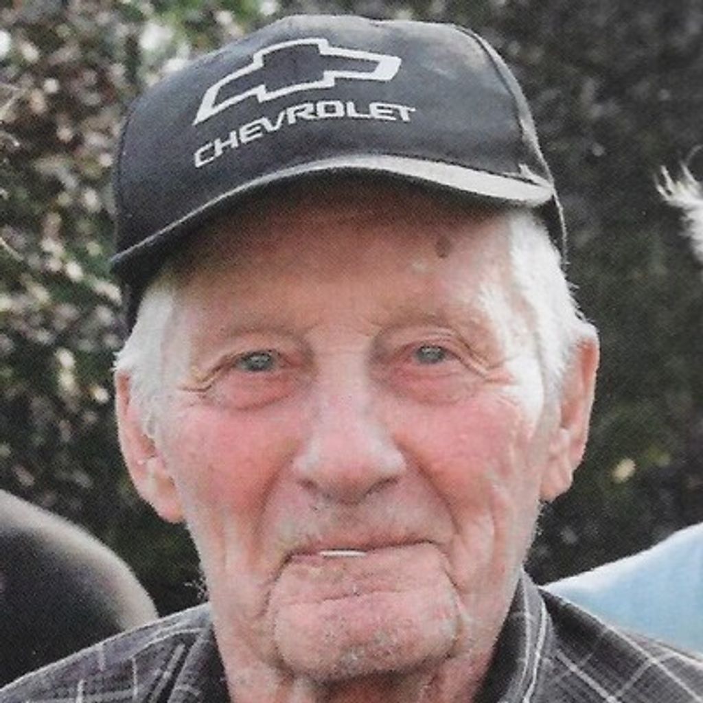 Volney Robert Spencer Sr. Profile Photo