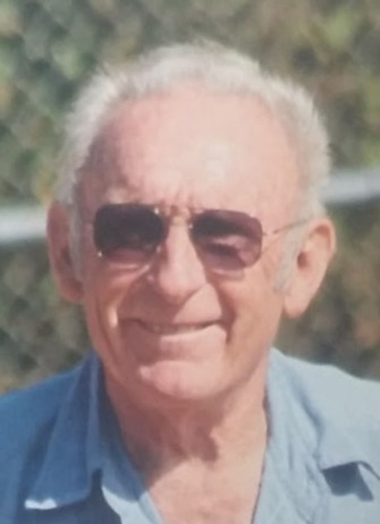 J.F. "Frank" Barnhill