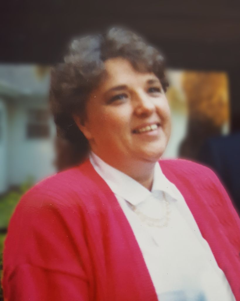 Louise Ann Turner