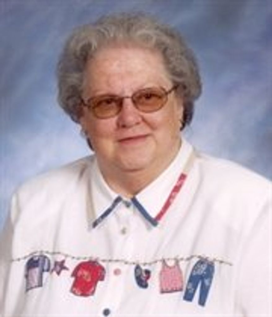 Rachel Elizabeth Hill Profile Photo