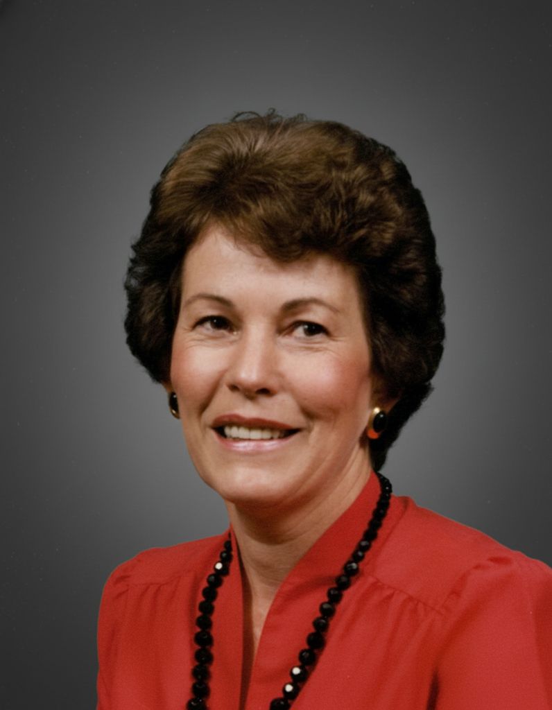 Bonnie Ruth Hawkins