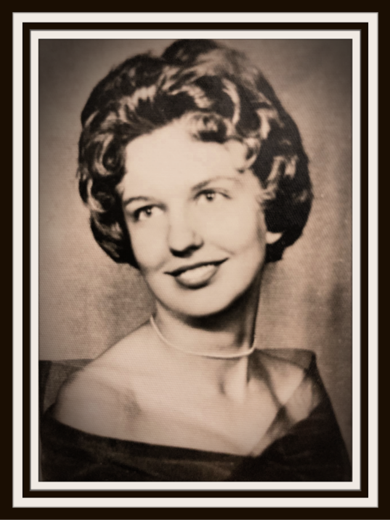 Penny Joanne Lindsey