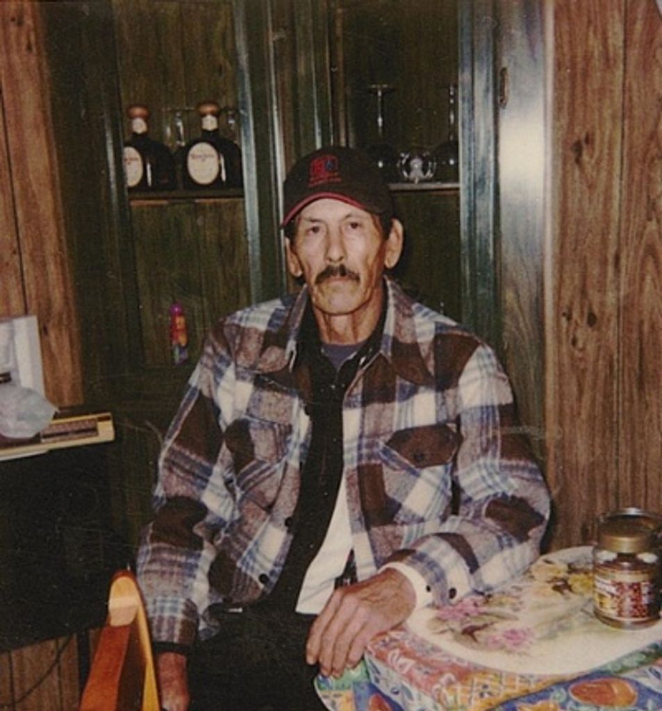 Angelino "Calambres" Ybarra Profile Photo