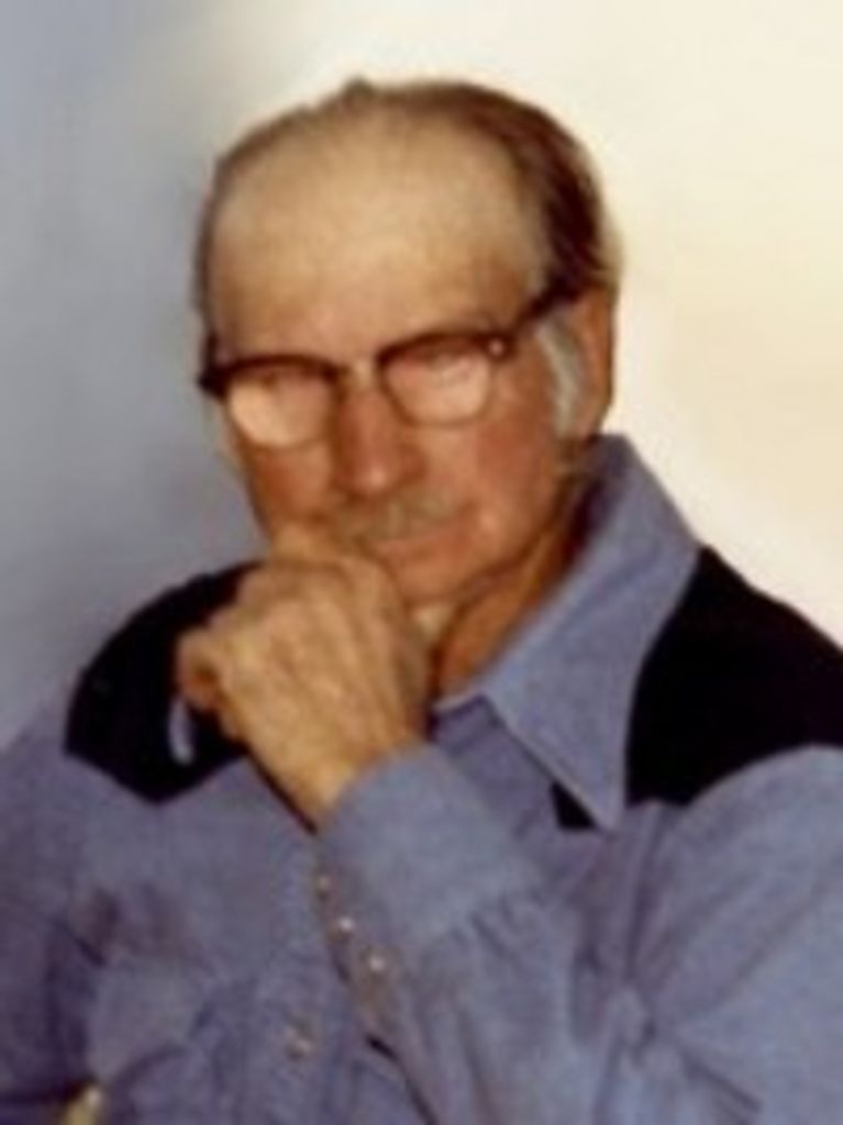Duane (Tuffy)  Clark
