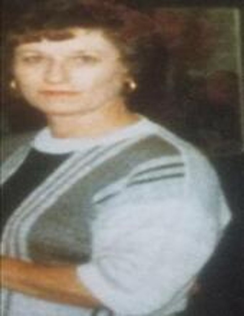 Marie Green