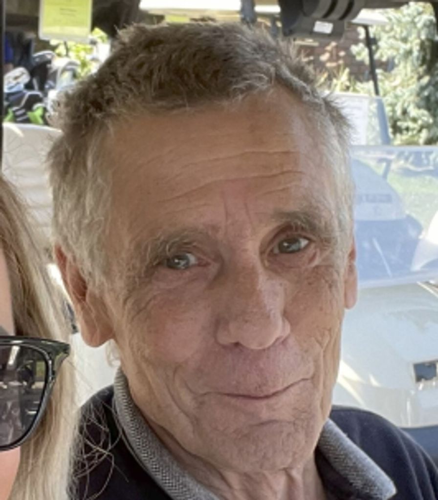 Kevin Krug Profile Photo