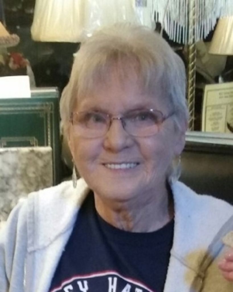 Mrs Sylvia A. Foley Profile Photo