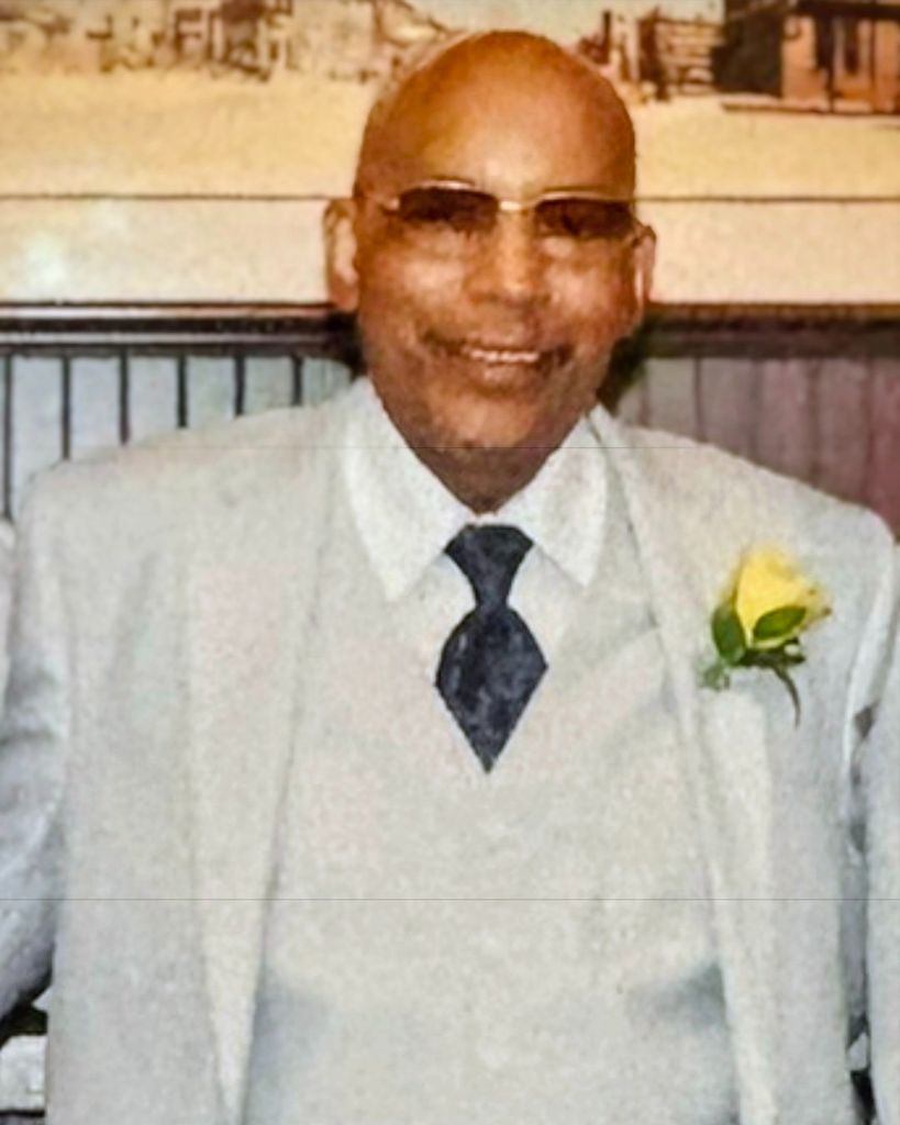 Gordon D. Madison, Sr. Profile Photo