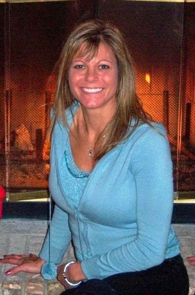 Stacy M (Radez)  Southwood