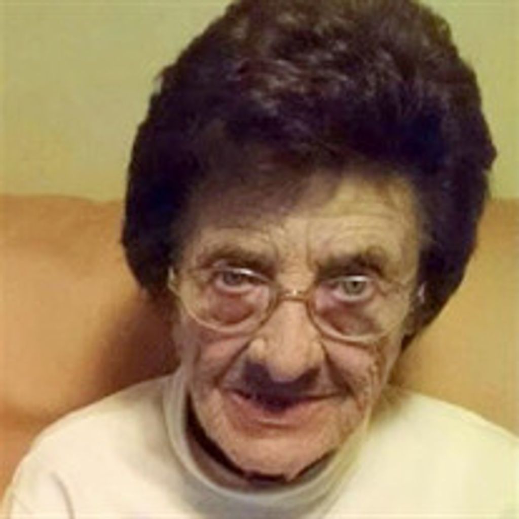 Nancy Darcus Daniels