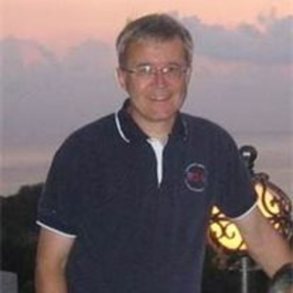 Nathaniel 'Nat' Garret  Tilander Profile Photo