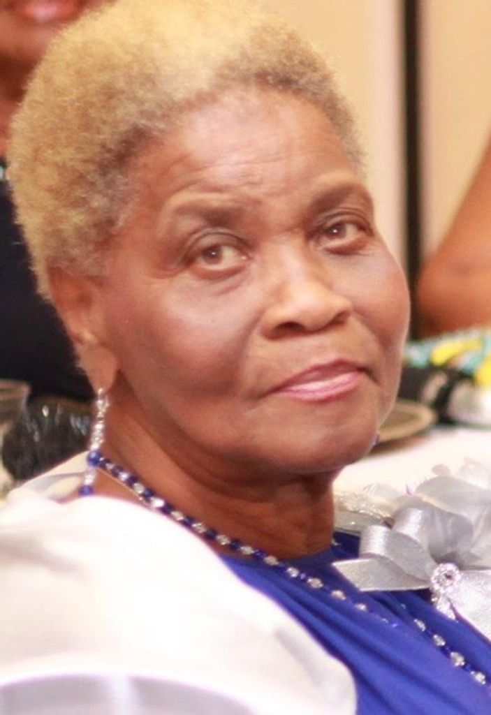 Shirley Jenkins Profile Photo