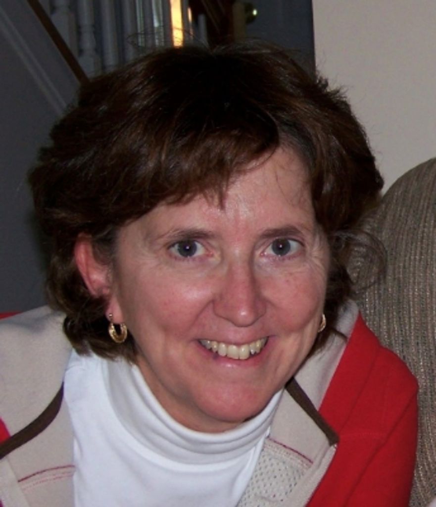 Mary Alice Schutte Profile Photo