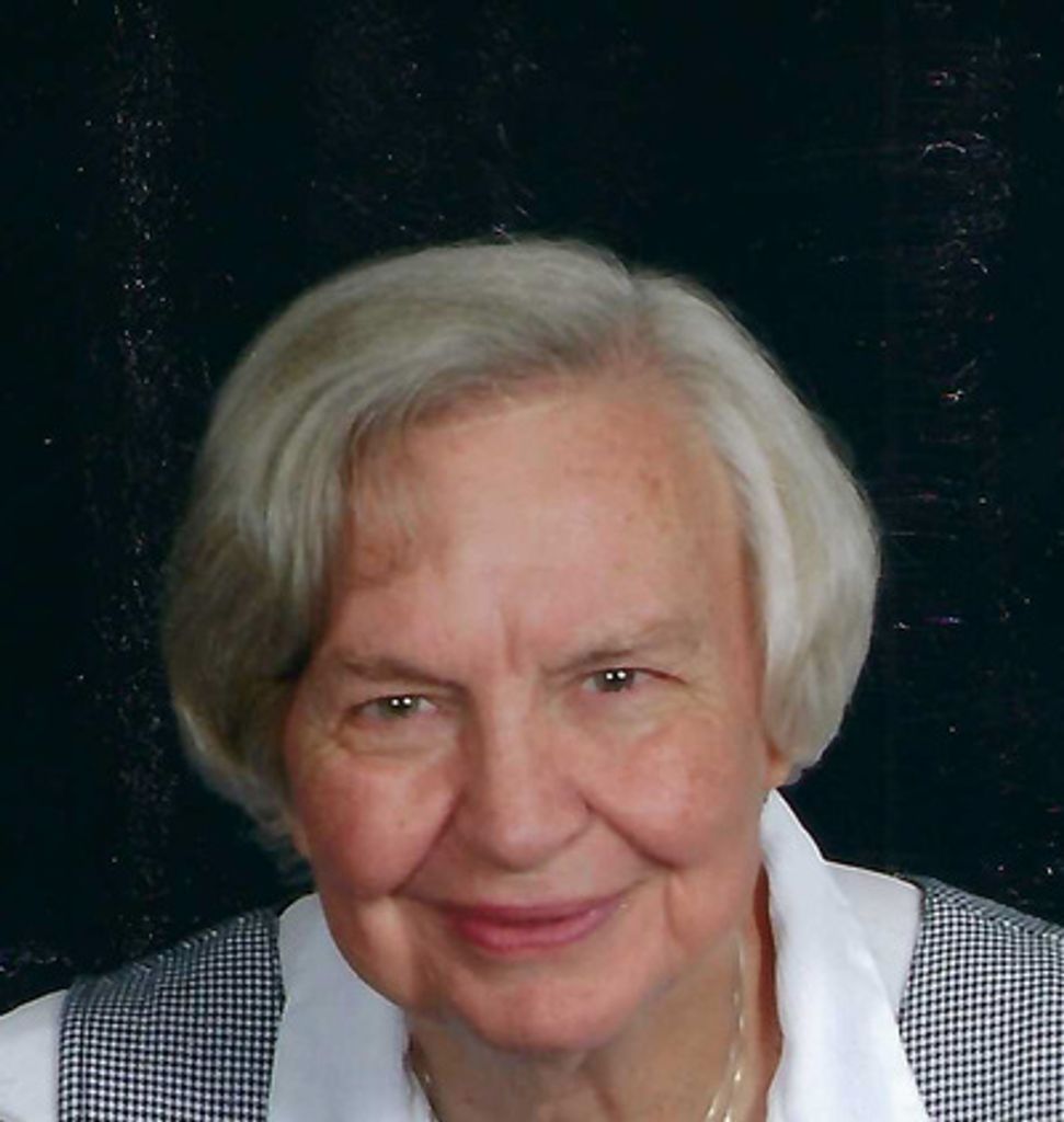 Margie Pierce Perry Profile Photo