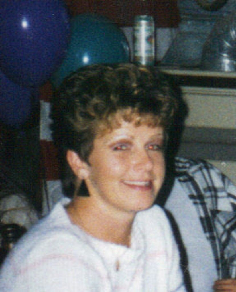 Teresia Ann Harris Profile Photo