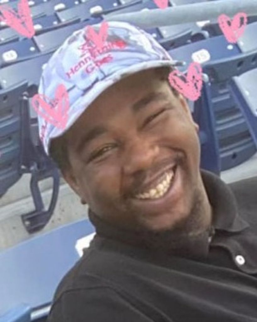 Lakedras "Lucky" Wright Profile Photo